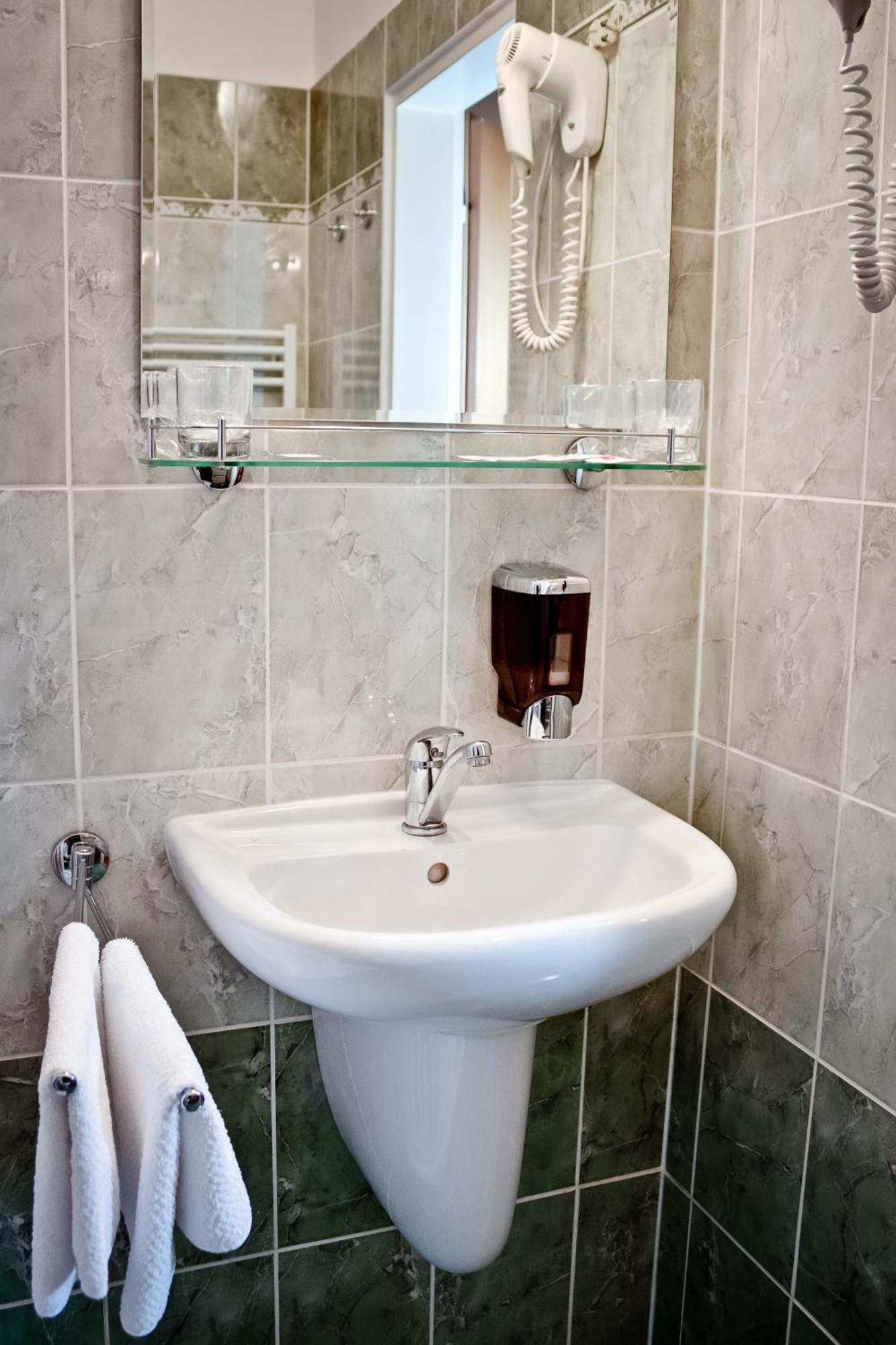 Hotel Palác Elektra Ostrava Exteriér fotografie