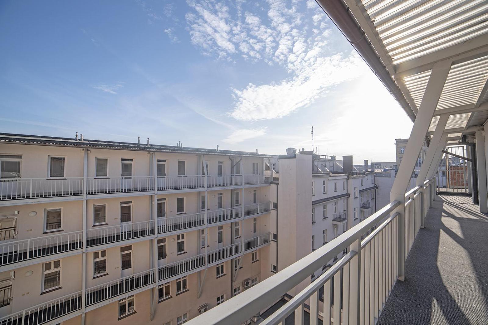 Hotel Palác Elektra Ostrava Exteriér fotografie