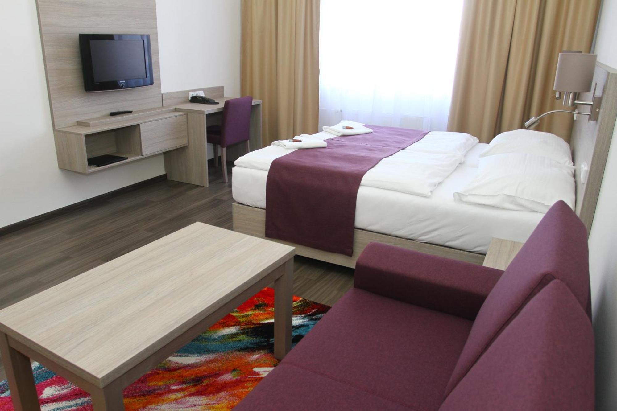 Hotel Palác Elektra Ostrava Exteriér fotografie
